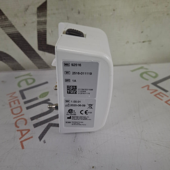 Spacelabs Healthcare 92516 CapnoPod Module