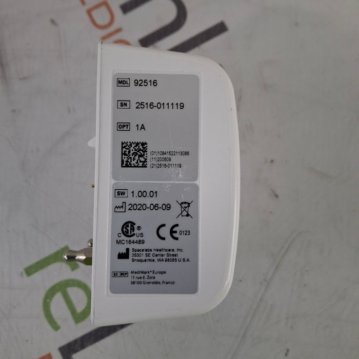 Spacelabs Healthcare 92516 CapnoPod Module