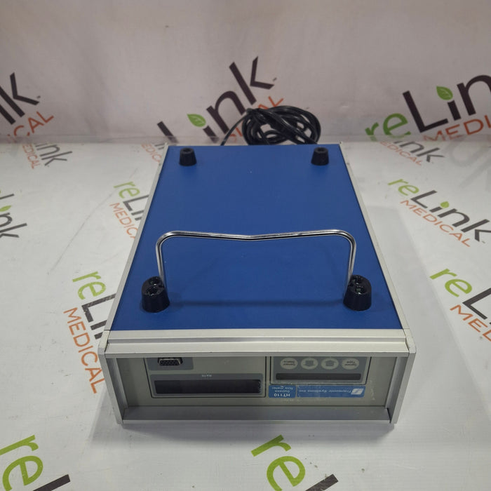 Transonic Systems INC HT110 Bypass Flow Meter