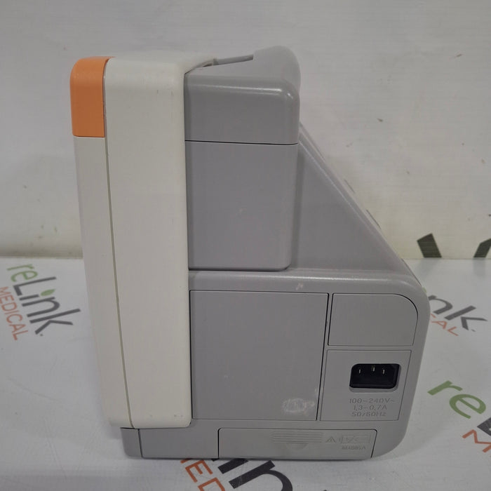 Philips Intellivue MP5 - ECG, Fast SpO2, NIBP, CO2 Patient Monitor