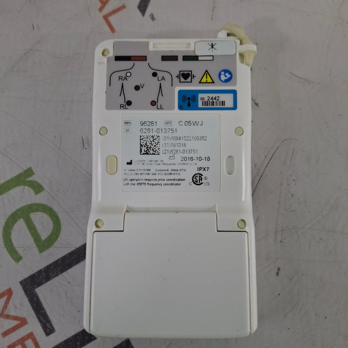 Spacelabs Healthcare Aria Telemetry Transmitter