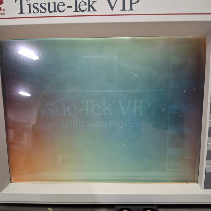SAKURA Tissue Tek VIP 5 Tissue Processor
