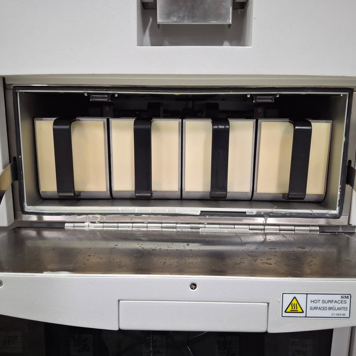 SAKURA Tissue Tek VIP 5 Tissue Processor