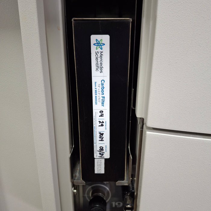 SAKURA Tissue Tek VIP 5 Tissue Processor