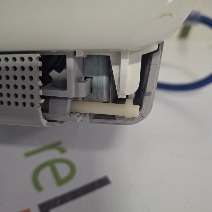 Philips Intellivue MP5 - ECG, Fast SpO2, NIBP Patient Monitor