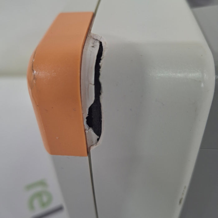 Philips Intellivue MP5 - ECG, Fast SpO2, NIBP Patient Monitor