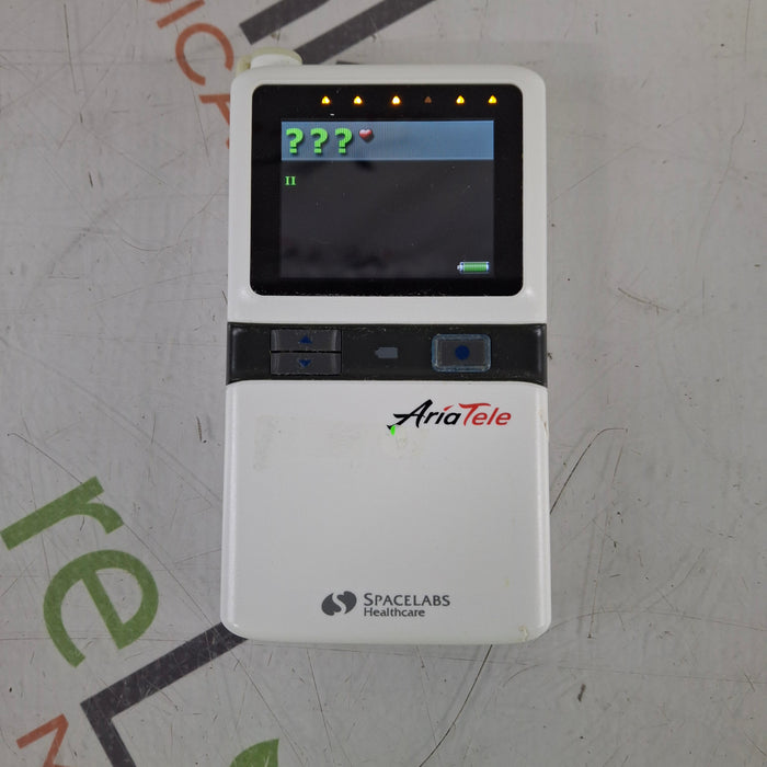Spacelabs Healthcare Aria Telemetry Transmitter
