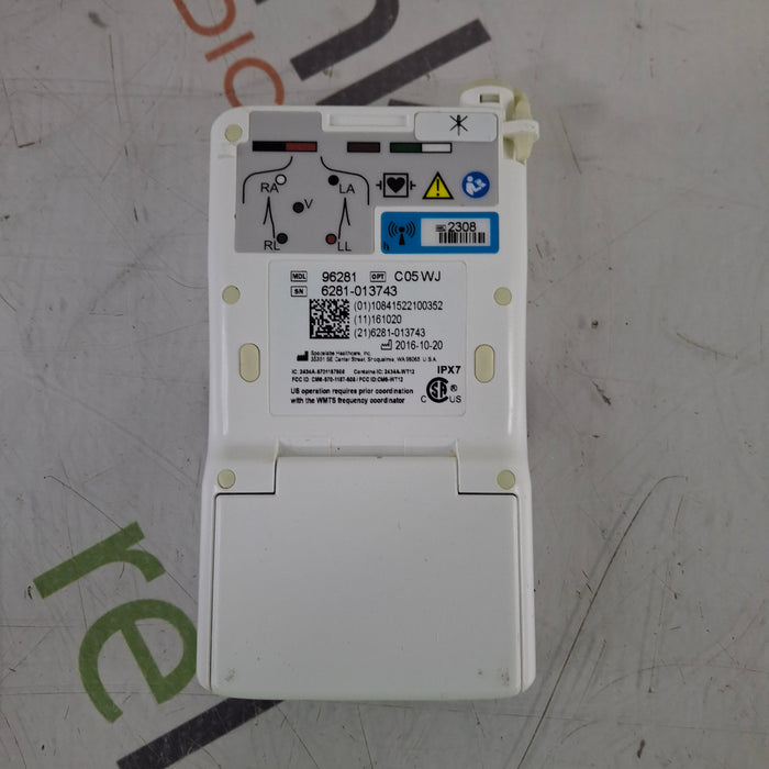 Spacelabs Healthcare Aria Telemetry Transmitter