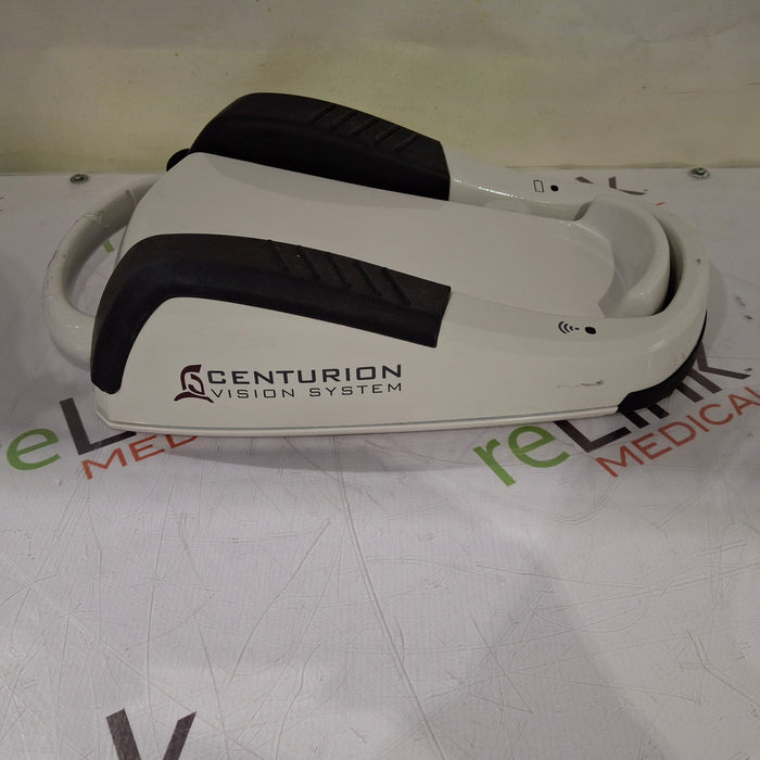 Alcon Laboratories Inc Centurion Vision System Wireless Footswitch