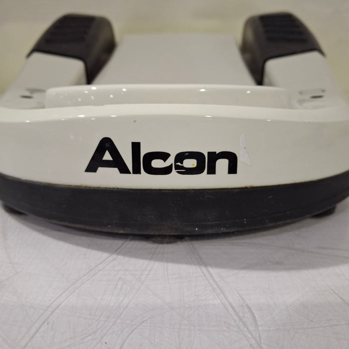 Alcon Laboratories Inc Centurion Vision System Wireless Footswitch