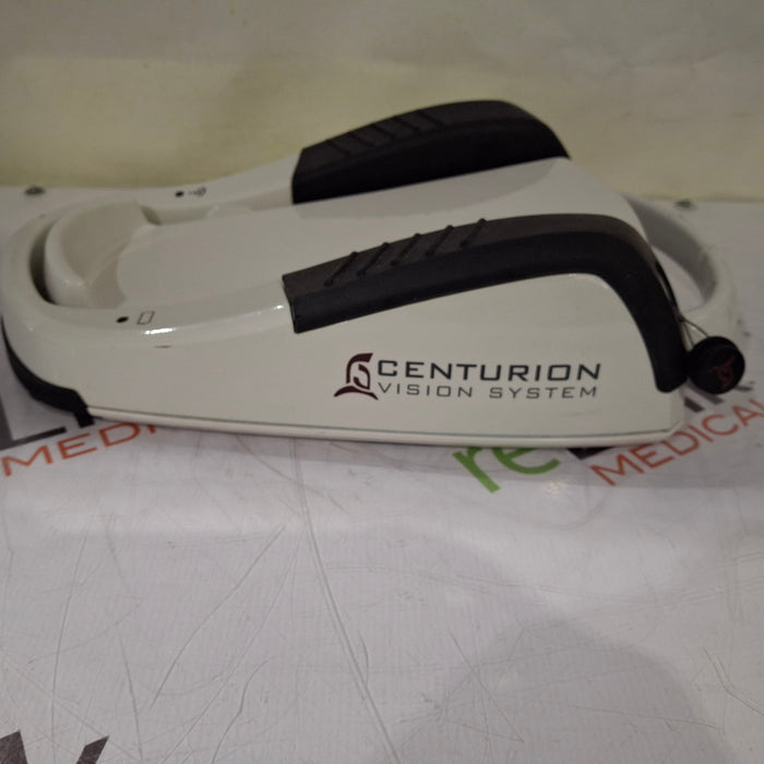 Alcon Laboratories Inc Centurion Vision System Wireless Footswitch