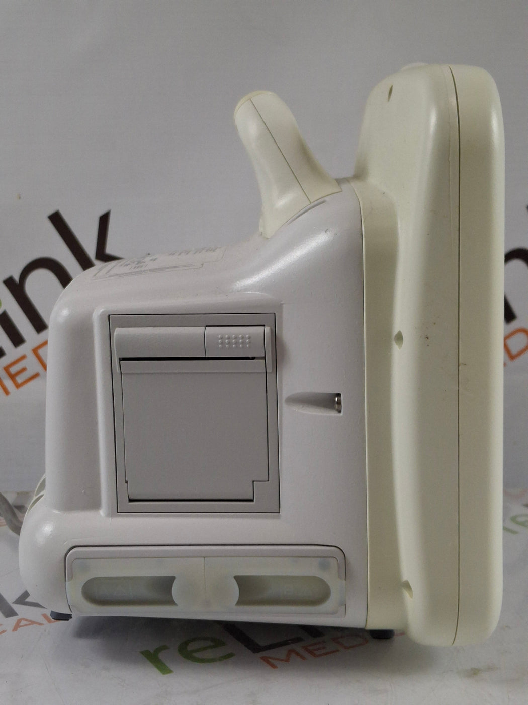 GE Healthcare Dash 4000 - GE/Nellcor SpO2 Patient Monitor