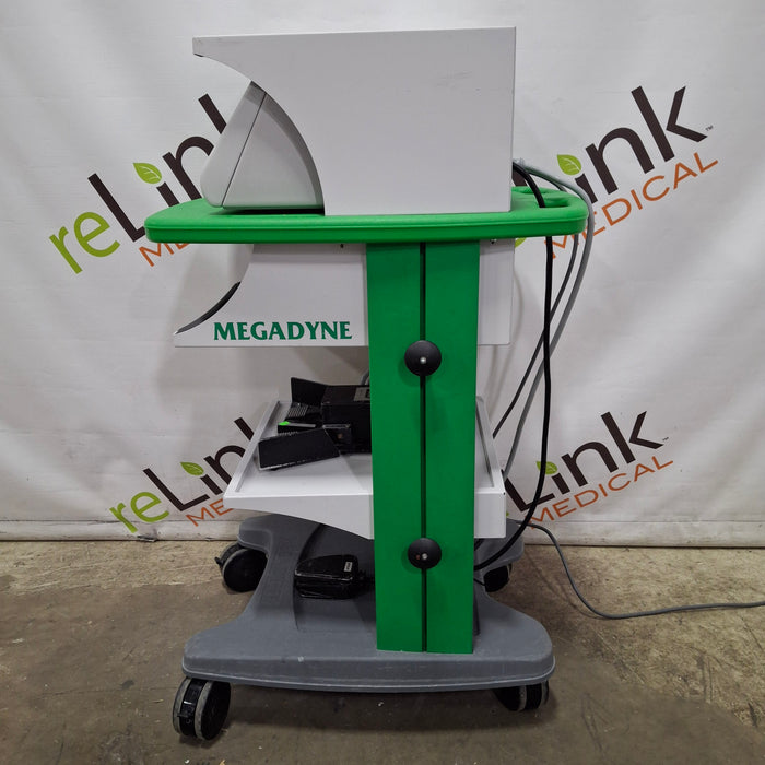 Megadyne Mega Power Electrosurgical Unit
