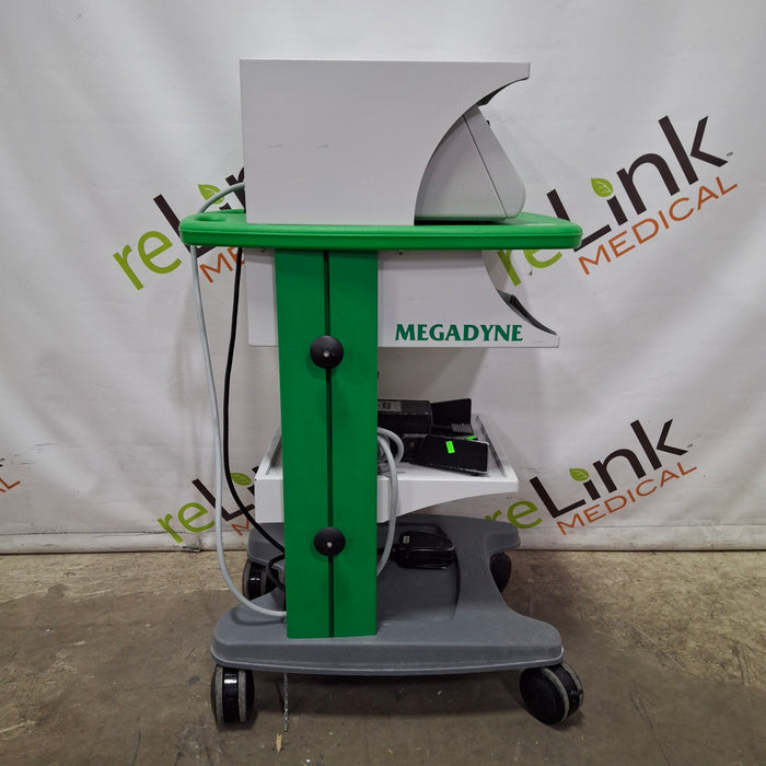 Megadyne Mega Power Electrosurgical Unit