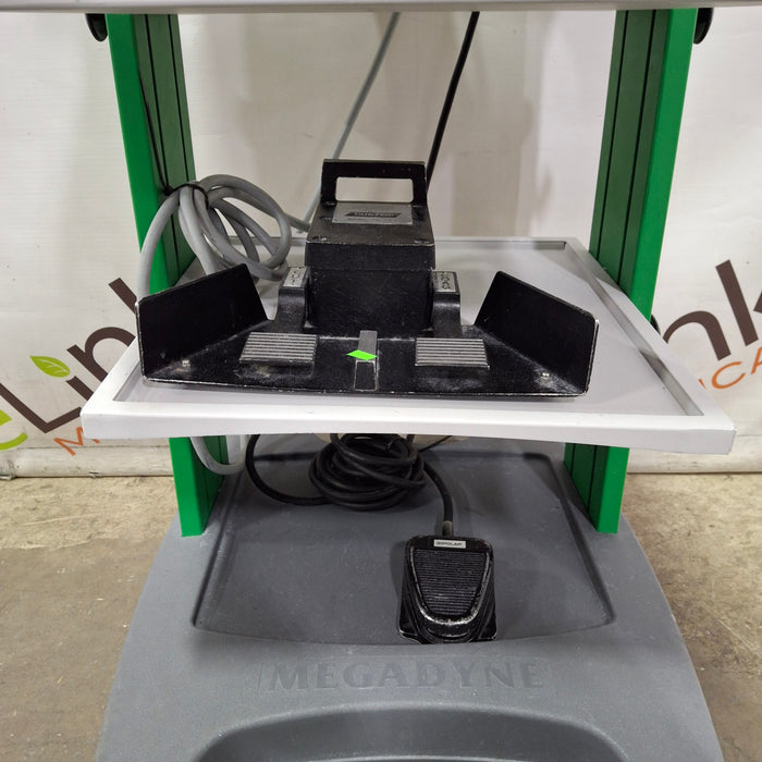Megadyne Mega Power Electrosurgical Unit
