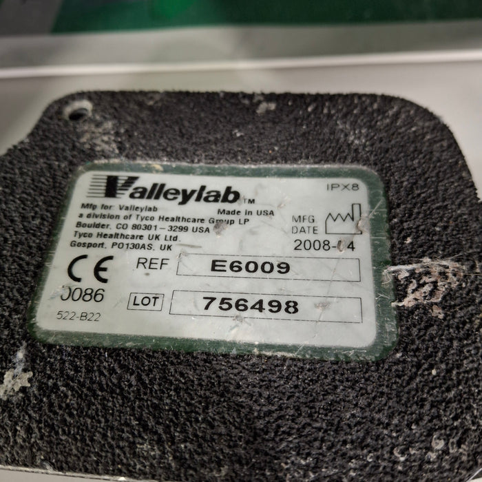 Megadyne Mega Power Electrosurgical Unit