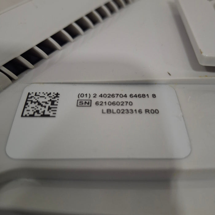 Teleflex Medical Hudson RCI Neptune Heated Humidifier