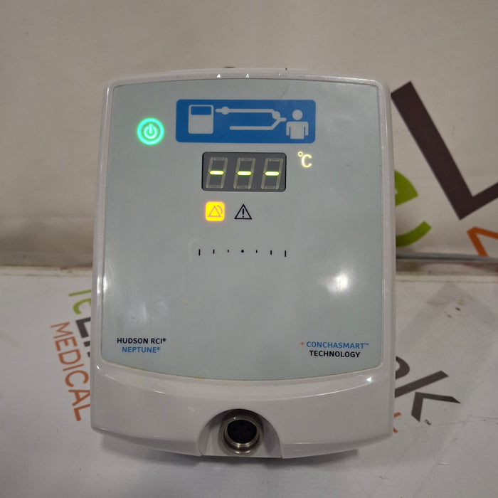 Teleflex Medical Hudson RCI Neptune Heated Humidifier