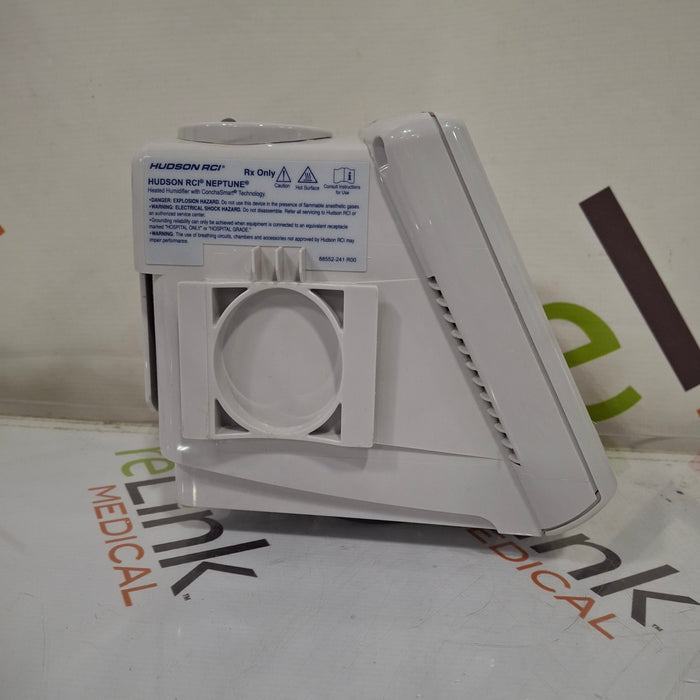 Teleflex Medical Hudson RCI Neptune Heated Humidifier