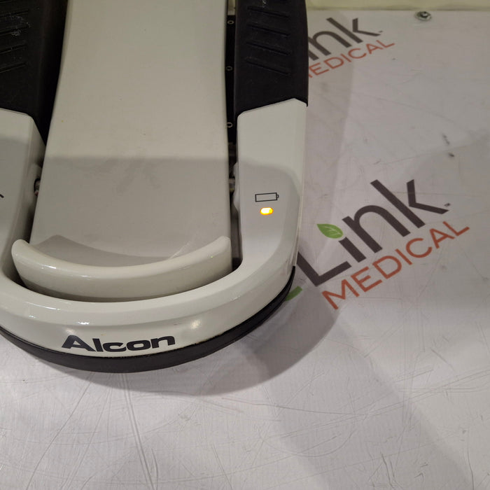 Alcon Laboratories Inc Centurion Vision System Wireless Footswitch