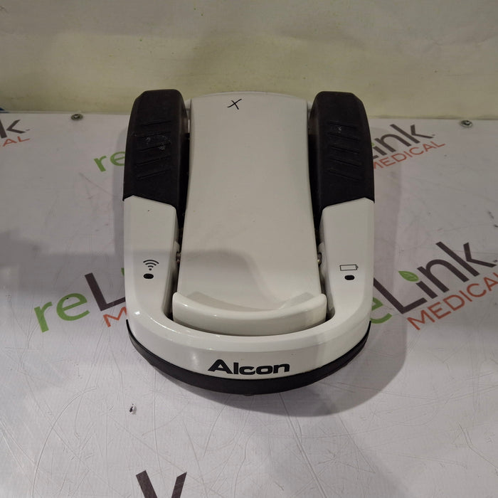Alcon Laboratories Inc Centurion Vision System Wireless Footswitch