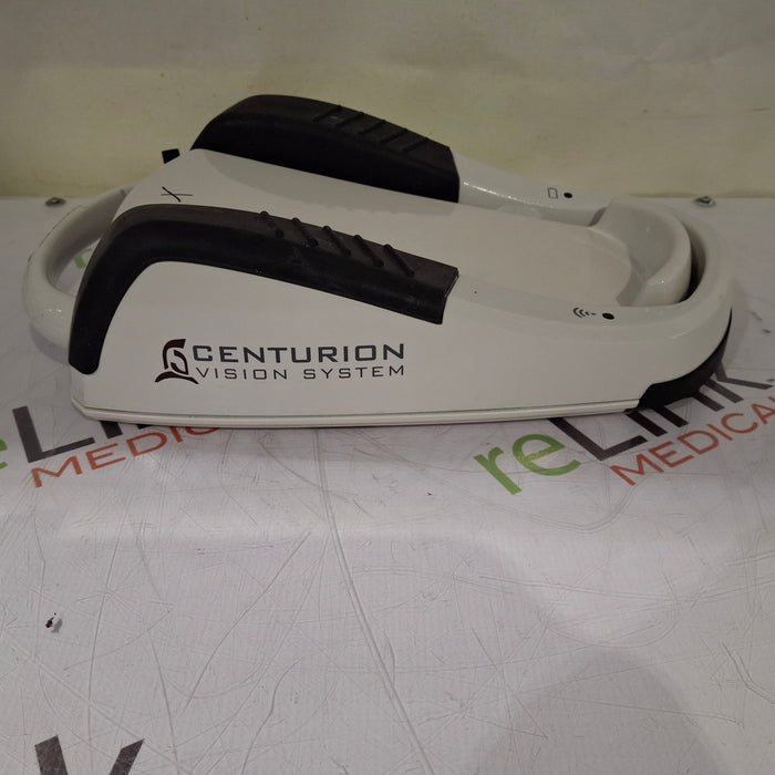 Alcon Laboratories Inc Centurion Vision System Wireless Footswitch