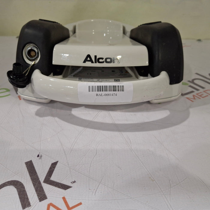 Alcon Laboratories Inc Centurion Vision System Wireless Footswitch