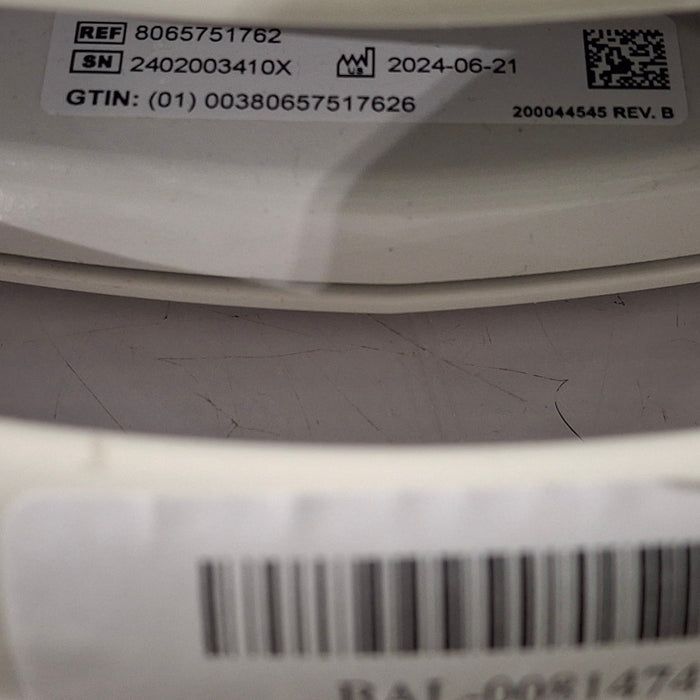 Alcon Laboratories Inc Centurion Vision System Wireless Footswitch