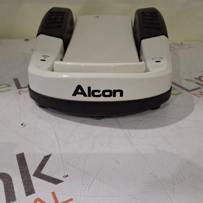 Alcon Laboratories Inc Centurion Vision System Wireless Footswitch