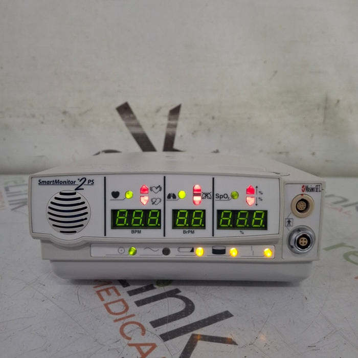 Respironics SmartMonitor 2PS 2PS Apnea Monitor