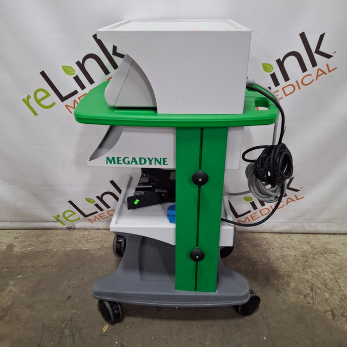 Megadyne Mega Power Electrosurgical Unit
