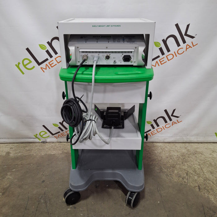 Megadyne Mega Power Electrosurgical Unit