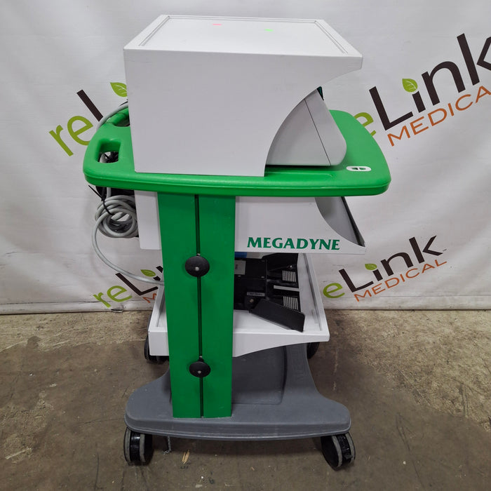 Megadyne Mega Power Electrosurgical Unit