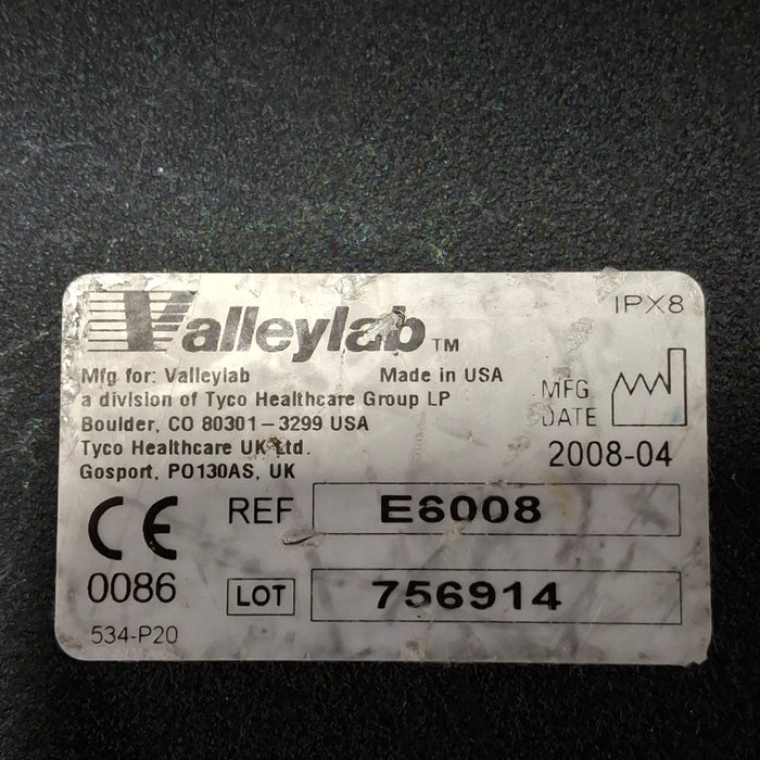 Megadyne Mega Power Electrosurgical Unit