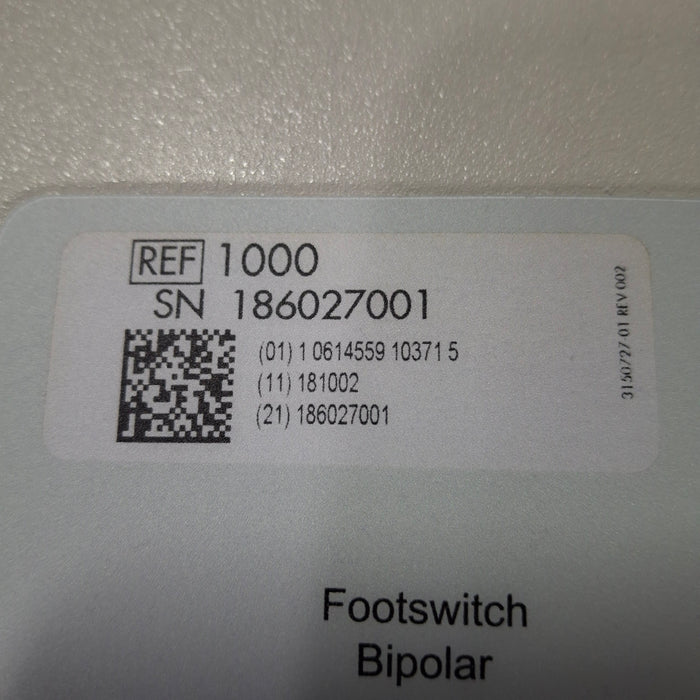 Megadyne Mega Power Electrosurgical Unit