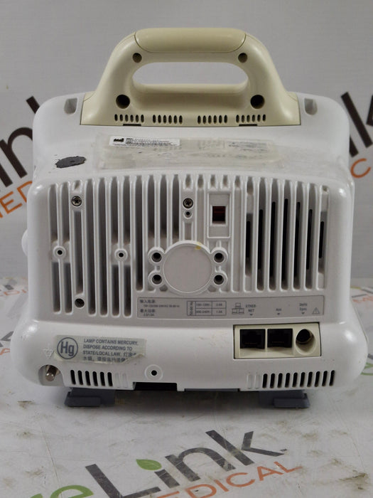 GE Healthcare Dash 3000 - GE/Nellcor SpO2 Patient Monitor