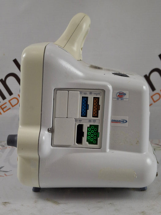 GE Healthcare Dash 3000 - GE/Nellcor SpO2 Patient Monitor