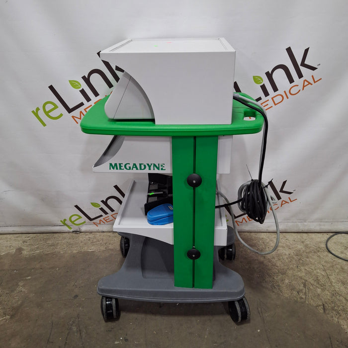 Megadyne Mega Power Electrosurgical Unit