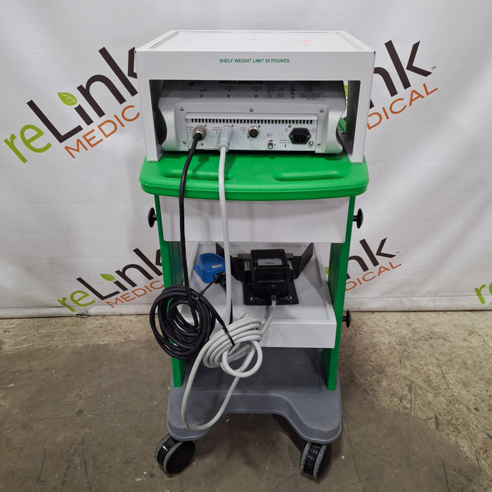 Megadyne Mega Power Electrosurgical Unit