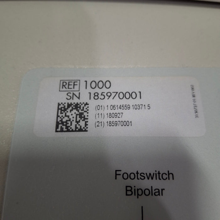 Megadyne Mega Power Electrosurgical Unit