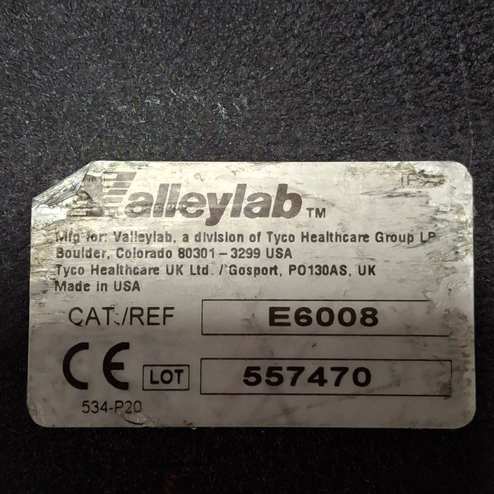 Megadyne Mega Power Electrosurgical Unit