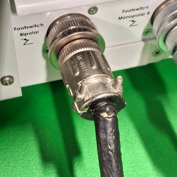 Megadyne Mega Power Electrosurgical Unit