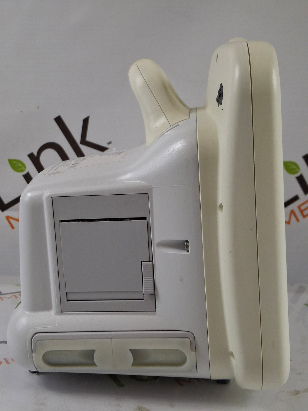 GE Healthcare Dash 4000 - GE/Nellcor SpO2 Patient Monitor