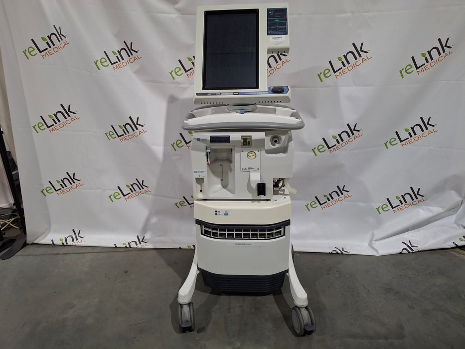 Puritan Bennett 840 Ventilator