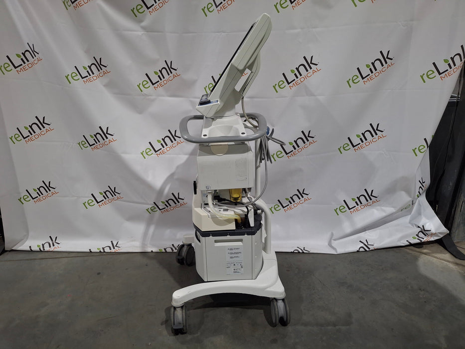 Puritan Bennett 840 Ventilator