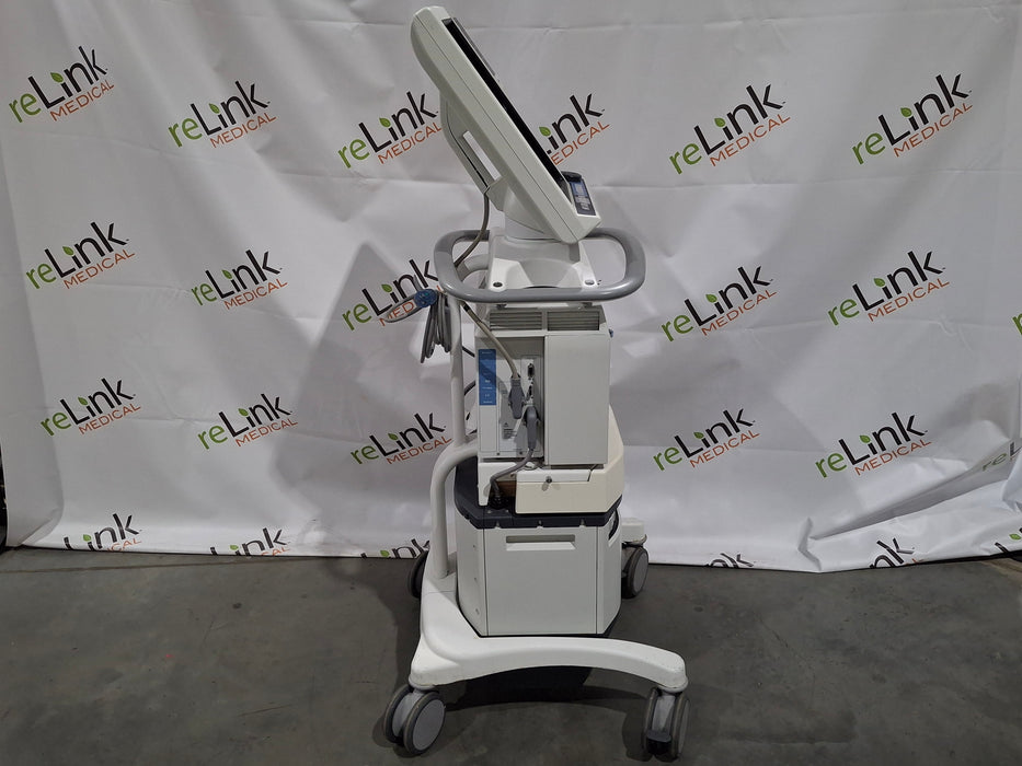 Puritan Bennett 840 Ventilator