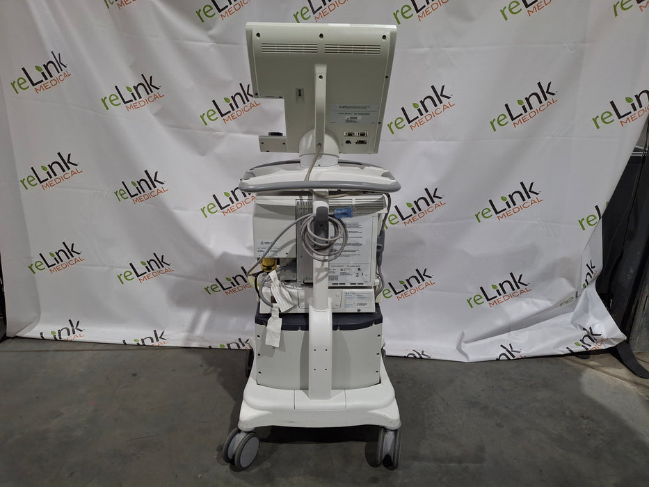 Puritan Bennett 840 Ventilator