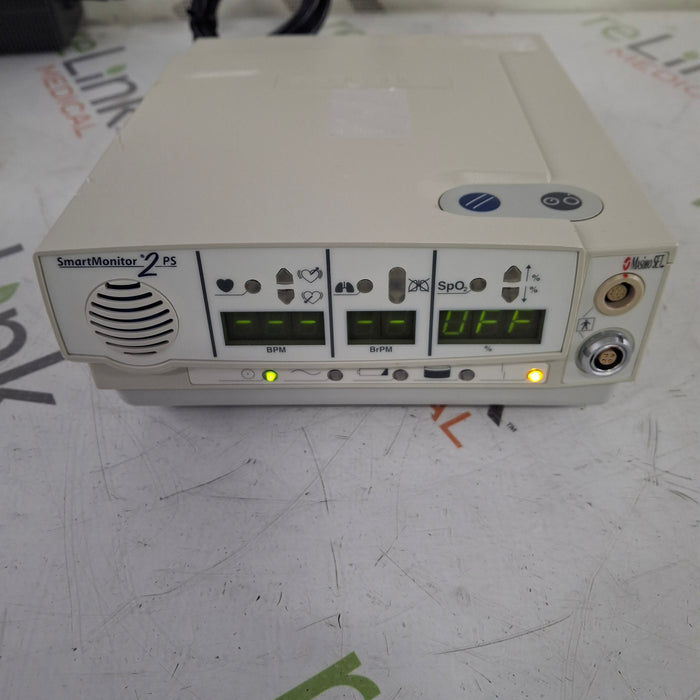 Respironics SmartMonitor 2PS 2PS Apnea Monitor