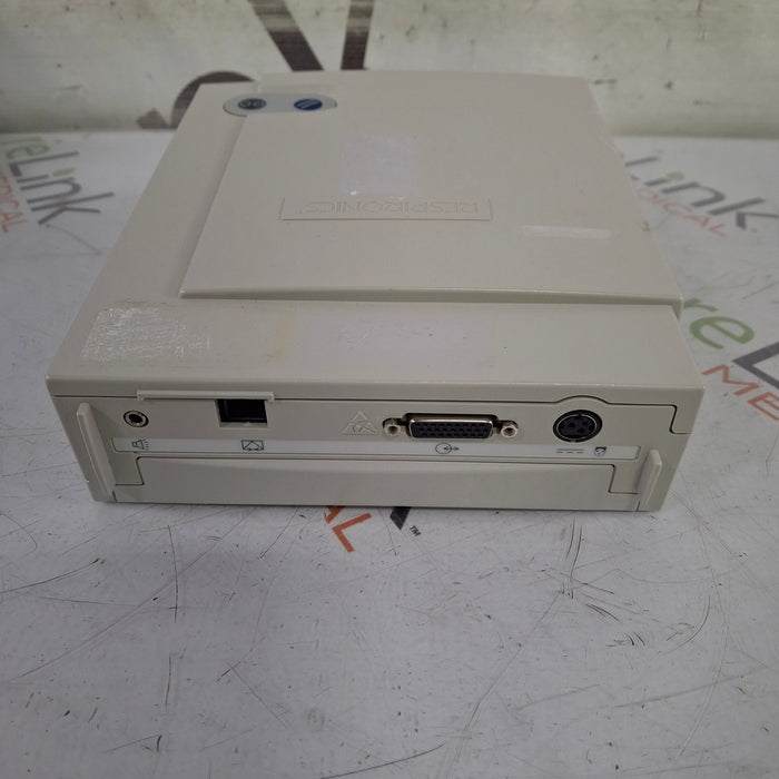 Respironics SmartMonitor 2PS 2PS Apnea Monitor