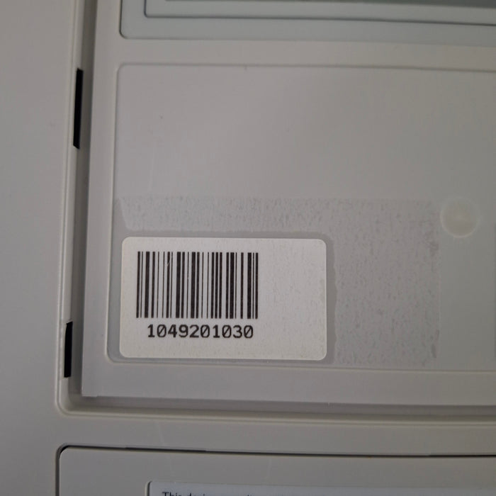 Respironics SmartMonitor 2PS 2PS Apnea Monitor